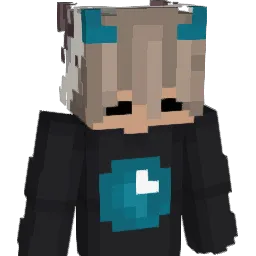 Tader3085's Minecraft skin