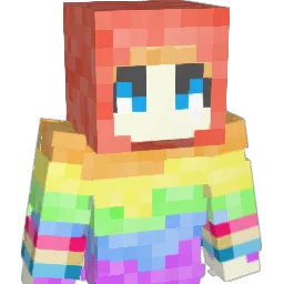 TaderFish2506's Minecraft skin