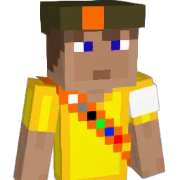 Taderra's Minecraft skin