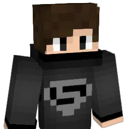 Tadess's Minecraft skin