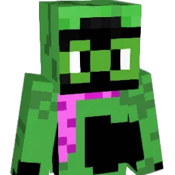 Tadger_100 Minecraft avatar bust