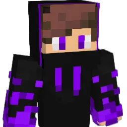 Tadhg38 Minecraft avatar bust