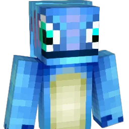 Tadlam_Erdocu Minecraft avatar bust