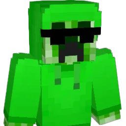 Tado_0 Minecraft avatar bust