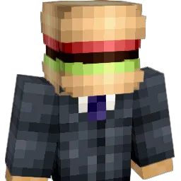 Tado_171 Minecraft avatar bust