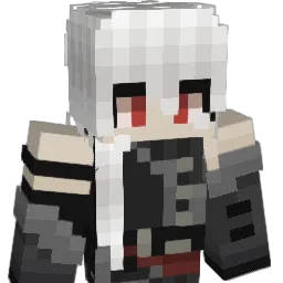 Tadrybebe's Minecraft skin