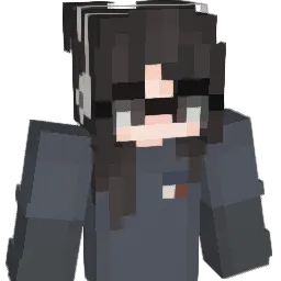 Taducki's Minecraft skin