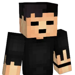 Tadz1k__ Minecraft avatar bust