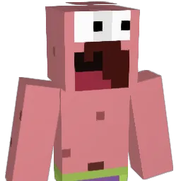 Tadzik's Minecraft skin