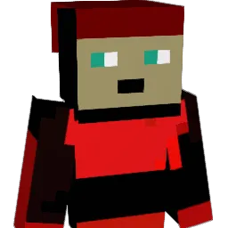 TadzioM Minecraft avatar bust