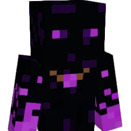 Tae1en Minecraft avatar bust