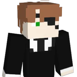 TaeJung111 Minecraft avatar bust