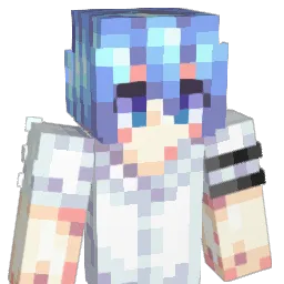 TaeS_ Minecraft avatar bust