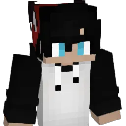 Tae_hyeok Minecraft avatar bust