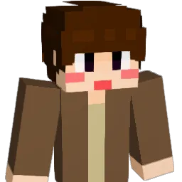 Tae_kwon's Minecraft skin