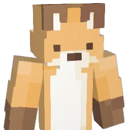 Taehan_0 Minecraft avatar bust