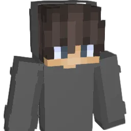 Taehwan09 Minecraft avatar bust