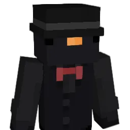 TaehyunY Minecraft avatar bust