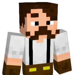 Taeir's Minecraft skin