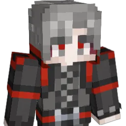 Taeiren_0311 Minecraft avatar bust