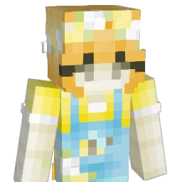 Taekmu's Minecraft skin