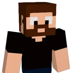 Taekyon's Minecraft skin
