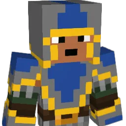 Taelement's Minecraft skin