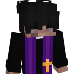 Taelol Minecraft avatar bust