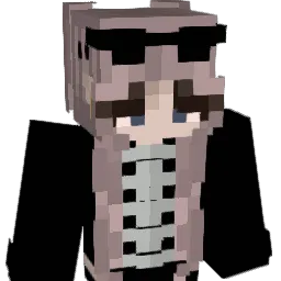 Taesiaa's Minecraft skin