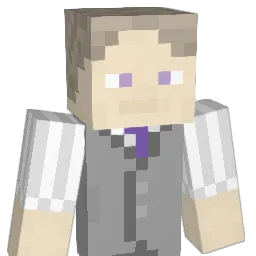 Taevus's Minecraft skin