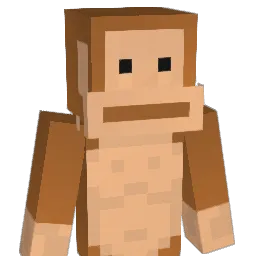 Taevyon's Minecraft skin