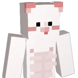 Taewon_0 Minecraft avatar bust