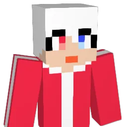 Taeyang2392 Minecraft avatar bust