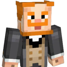Taeyul5 Minecraft avatar bust