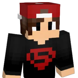 Taf4y's Minecraft skin