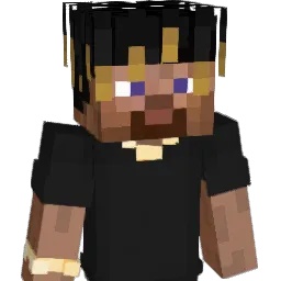 Tafen's Minecraft skin