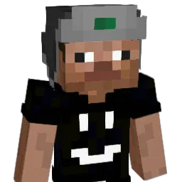 Taff3ta's Minecraft skin