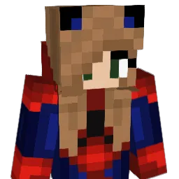 TaffLight's Minecraft skin