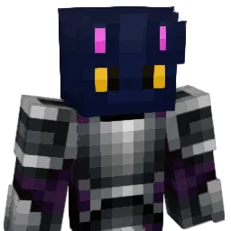 Taffecat_ Minecraft avatar bust