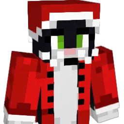 Taffei Minecraft avatar bust