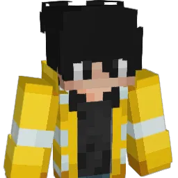 Taffeta_ Minecraft avatar bust