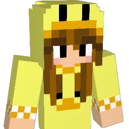 Taffy369 Minecraft avatar bust
