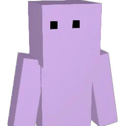 Taffy_06 Minecraft avatar bust