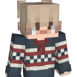 Taffyi1's Minecraft skin