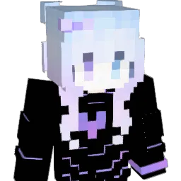 Tafuto22 Minecraft avatar bust