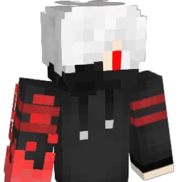 TagTeam08 Minecraft avatar bust
