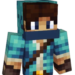 TagUnderOrigins Minecraft avatar bust