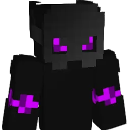 Tag_Shai Minecraft avatar bust