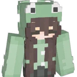 TagadawMCs Minecraft avatar bust