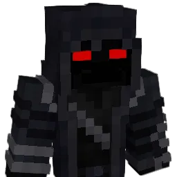 Tagaroth Minecraft avatar bust